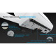 Кондиционер Dantex Advance Pro Plus 2 RK-24SAT2IPLUS/RK-24SAT2IE