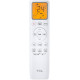 Кондиционер TCL Gentle Cool TAC-TP24ONF/R