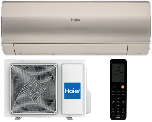Кондиционер Haier Flexis HSU-24HFF103/R3-G/HSU-24HUF103/R3