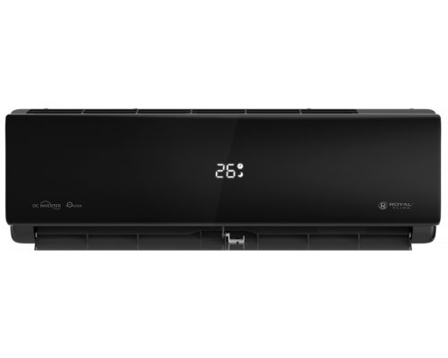 Кондиционер Royal Clima Attica Nero RC-AN70HN
