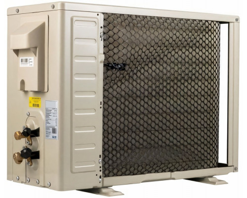 Кондиционер Rovex Smart PRO RS-24PXI5