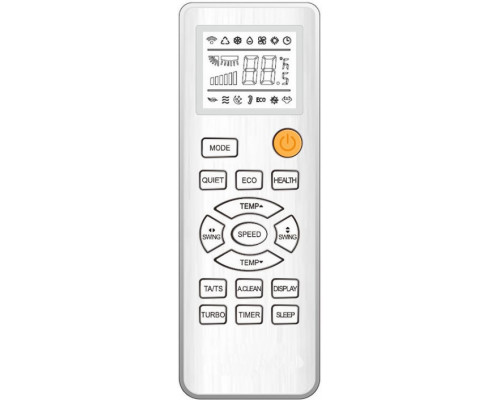 Кондиционер MILD MLI-24MB/MLO-24MB