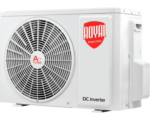 Кондиционер Royal Thermo Perfecro RTPI-24HN8