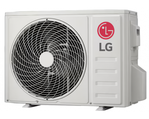 Кондиционер Lg Deluxe Pro H24S1D