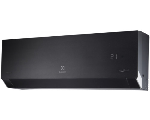 Кондиционер Electrolux Enterprise EACS/I-24HEN-BLACK/N8