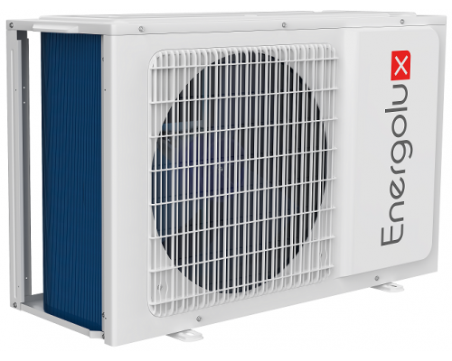 Кондиционер Energolux Basel SAS24B4-A/SAU24B4-A-WS30