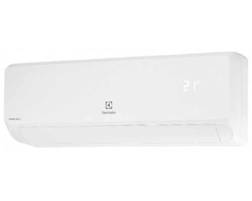 Кондиционер Electrolux Fusion Wave EACS-24HFW/N3