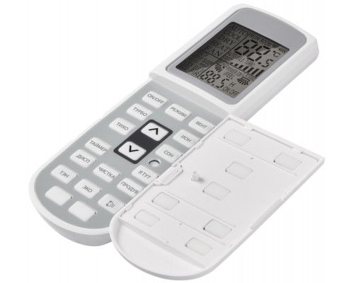 Кондиционер Ballu Platinum Evolution BSUI-24HN8_V4