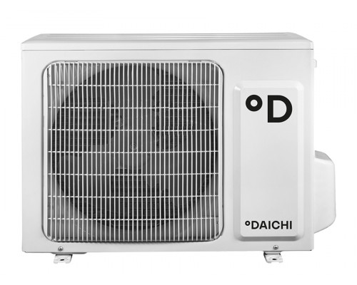 Кондиционер Daichi Evolution EVO70AVQS1R/EVO70FVS1R