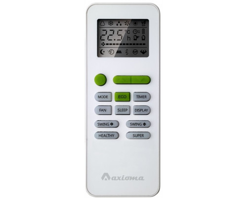 Кондиционер Axioma серия H ASX24HZ1R/ASB24HZ1R