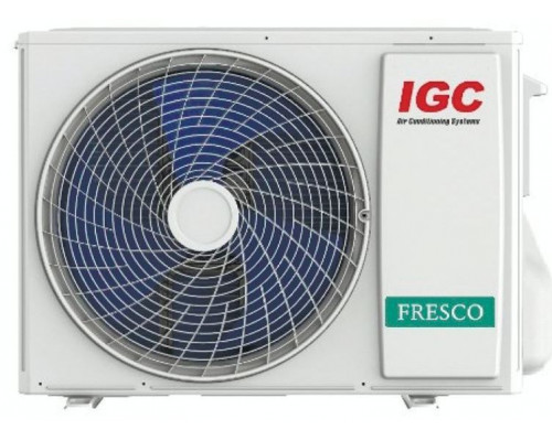 Кондиционер IGC Fresco S RAS-30NQR