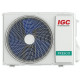 Кондиционер IGC Fresco S RAS-30NQR