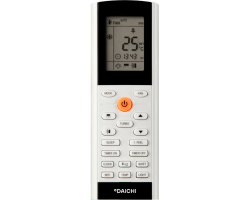 Кондиционер Daichi Ice 2 ICE70AVQS1R-2/ICE70FVS1R-2/-40