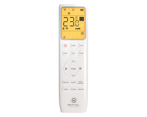 Кондиционер Royal Clima Perfetto RCI-PF75HN