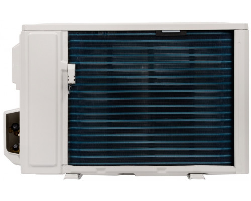 Кондиционер Royal Thermo Barocco RTBI-24HN8_V2/black