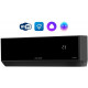 Кондиционер Royal Thermo Barocco RTBI-24HN8_V2/black