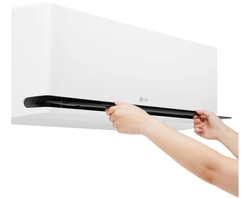 Кондиционер Lg Deluxe Pro H24S1D