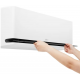Кондиционер Lg Deluxe Pro H24S1D