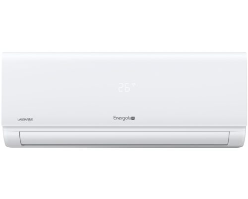 Кондиционер Energolux Lausanne SAS24AR1-A/SAU24AR1-A