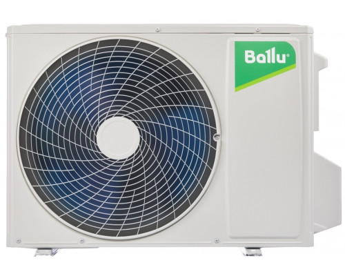Кондиционер Ballu Platinum Evolution BSUI-24HN8_V4