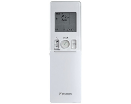 Кондиционер Daikin Perfera FTXM71A/RXM71A/-40