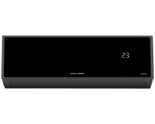 Кондиционер Royal Thermo Barocco RTBI-24HN8_V2/black