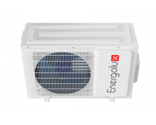 Кондиционер Energolux Basel SAS30B4-A/SAU30B4-A