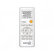 Кондиционер Dahatsu Gold DMI-24/DMHI-24