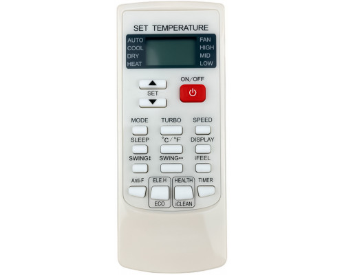 Кондиционер Thermex Sesto 24