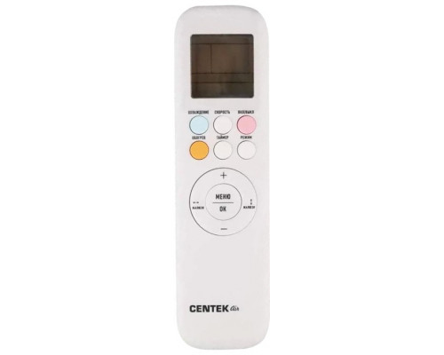 Кондиционер Centek CT-65H24