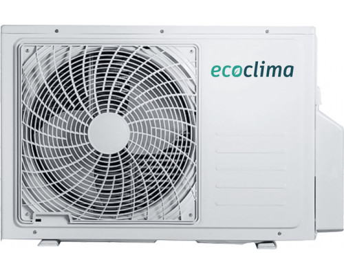 Кондиционер Ecoclima Prestige Line ECW-HE24/BB-4R2 / EC-HE24/B-4R2