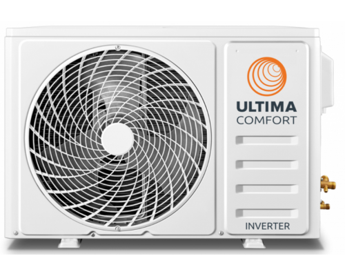 Кондиционер ULTIMA COMFORT Eclipse ECS-I24PN