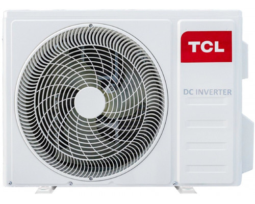 Кондиционер TCL VoxIN TAC-TPL24INV/R