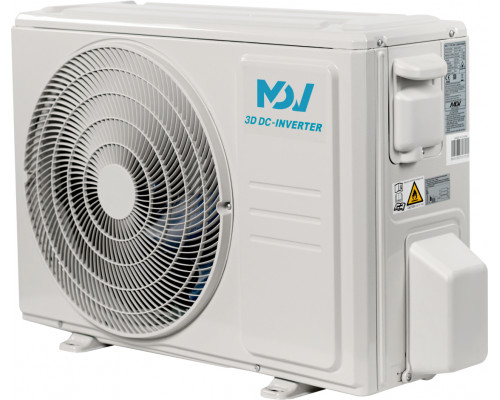 Кондиционер Mdv Infini UVpro MDSAL-18HRFN8/MDOAG-18HFN8