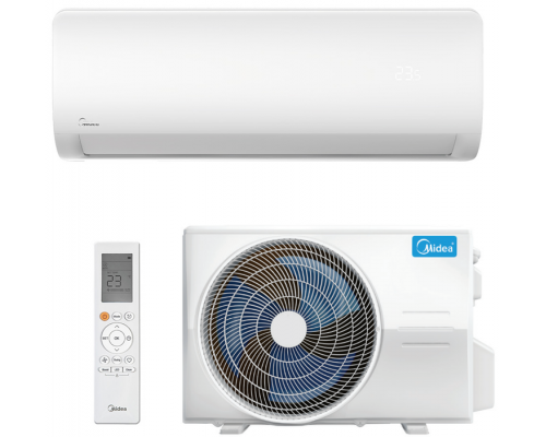 Кондиционер Midea Paramount MSAG1-18HRN8-I/MSAG1-18HRN8-O