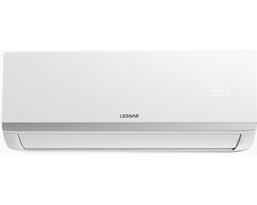 Кондиционер Lessar Flexcool LS-HE18KCE2/LU-HE18KCE2