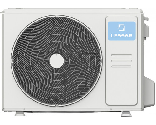 Кондиционер Lessar Flexcool LS-HE18KCE2B/LU-HE18KCE2B
