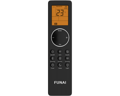 Кондиционер Funai Daijin RAC-DA50HP.D01