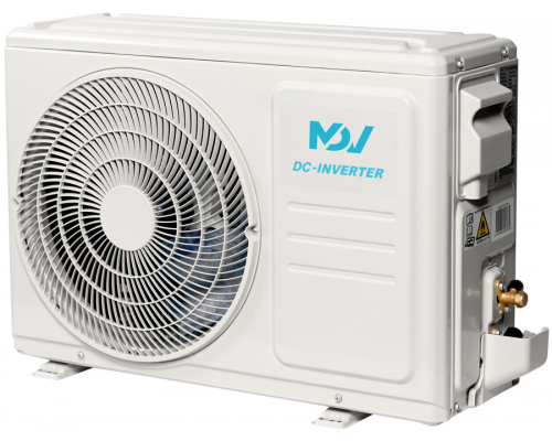 Кондиционер Mdv Classic MDSC-18HRFN8/MDOC-18HFN8