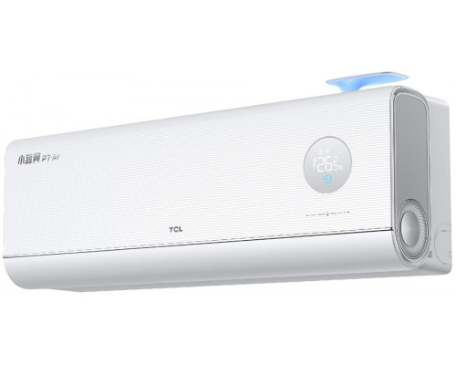 Кондиционер TCL FreshIN 3.0 TAC-FR18INV/R4