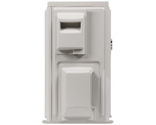 Кондиционер Royal Thermo Barocco RTBI-18HN8_V2/white