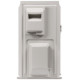 Кондиционер Royal Thermo Barocco RTBI-18HN8_V2/white