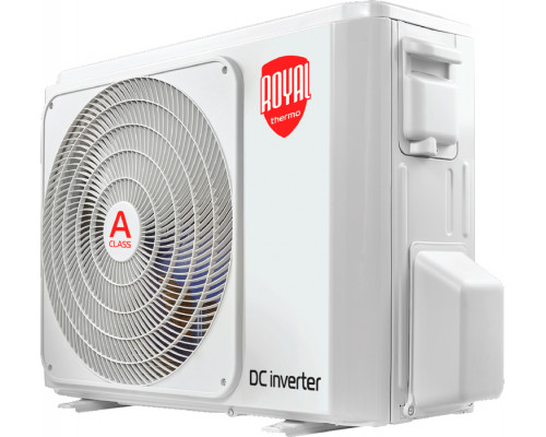 Кондиционер Royal Thermo Siena RTSI-18HN8