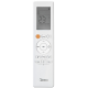 Кондиционер Midea Paramount MSAG1-18HRN8-I/MSAG1-18HRN8-O