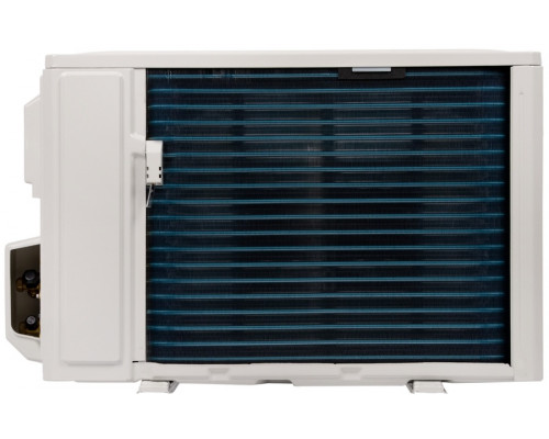 Кондиционер Royal Thermo Barocco RTBI-18HN8_V2/white