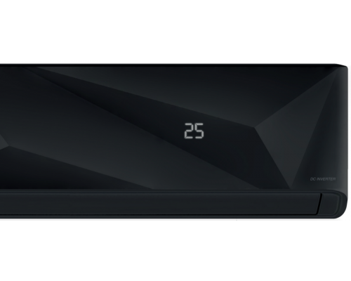 Кондиционер Loriot Diamond Black LAC-18MDI