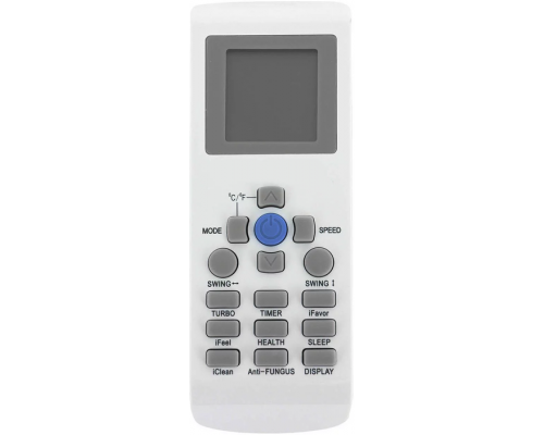 Кондиционер Breeon Vector BRC-18AVI