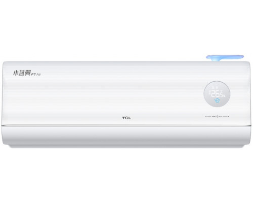 Кондиционер TCL FreshIN 3.0 TAC-FR18INV/R4