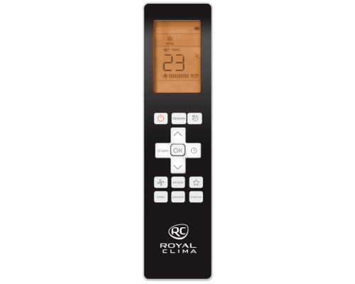 Кондиционер Royal Clima Felicita RC-FC55HN