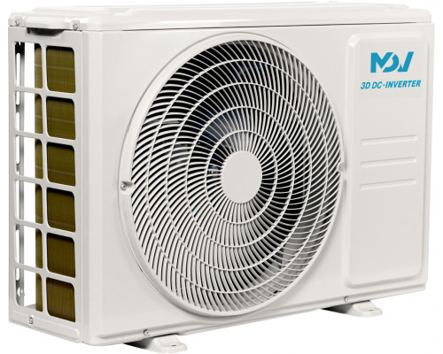 Кондиционер Mdv Infini UVpro MDSAL-18HRFN8/MDOAG-18HFN8
